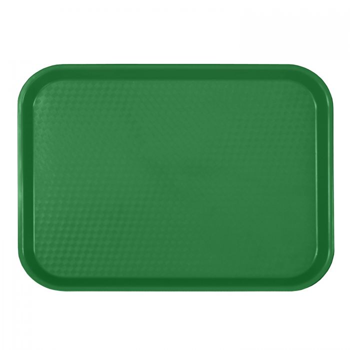 Kitchway Core Polypropylene Fast Food Tray Small 345mm