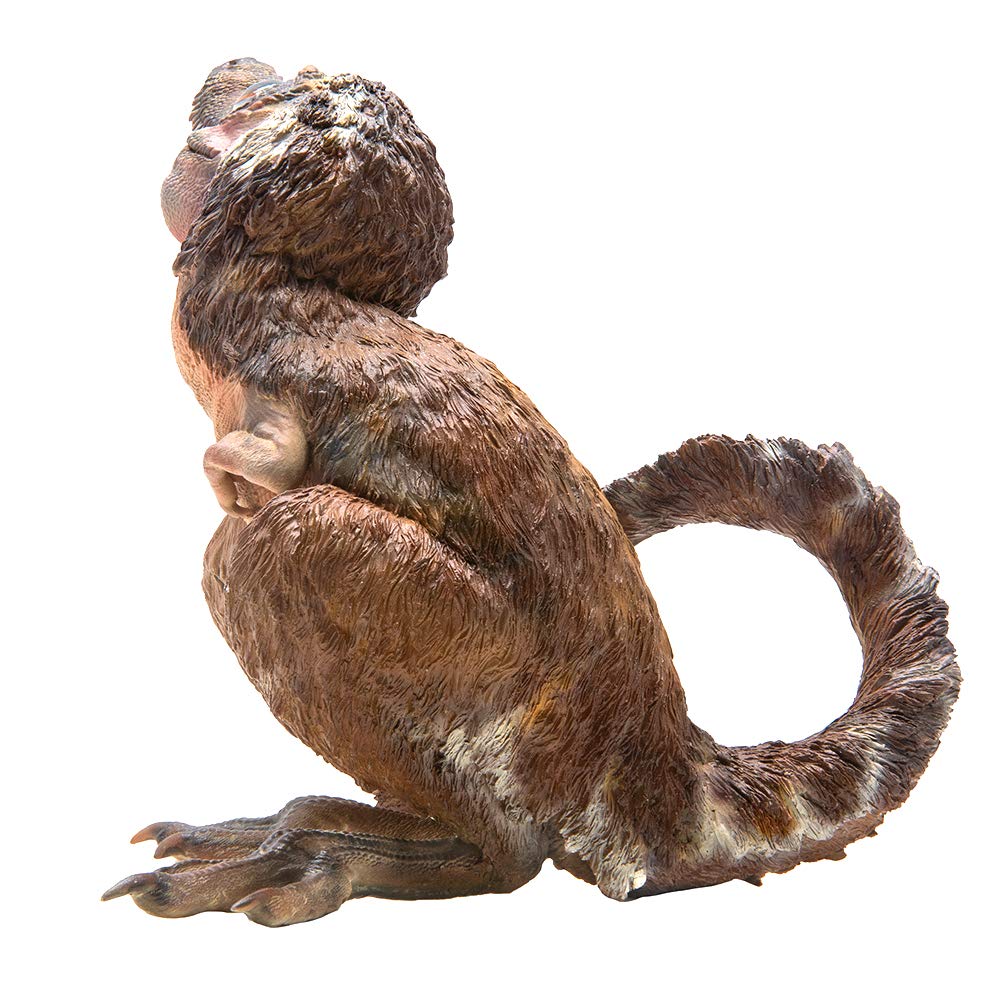 PNSO Aaron the Young Tyrannosaurus Rex – Prehistoric Dinosaur Figure