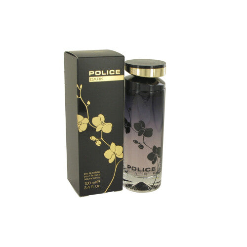Police Dark Women Eau de Toilette 100ml Spray