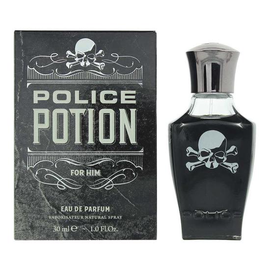 Police Potion For Him Eau de Parfum 30ml Spray Men's Fragrance