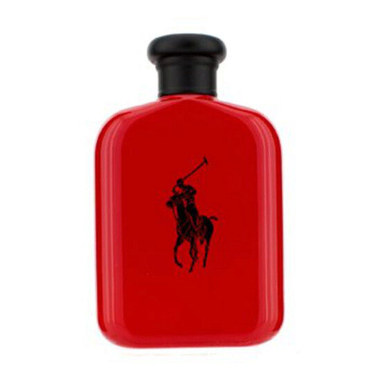 Ralph Lauren Polo Red Eau de Toilette 125ml Spray