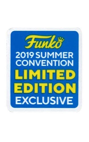 POP! Funko Icons Rat Fink (GITD) – SDCC 2019 Summer Convention Exclusive