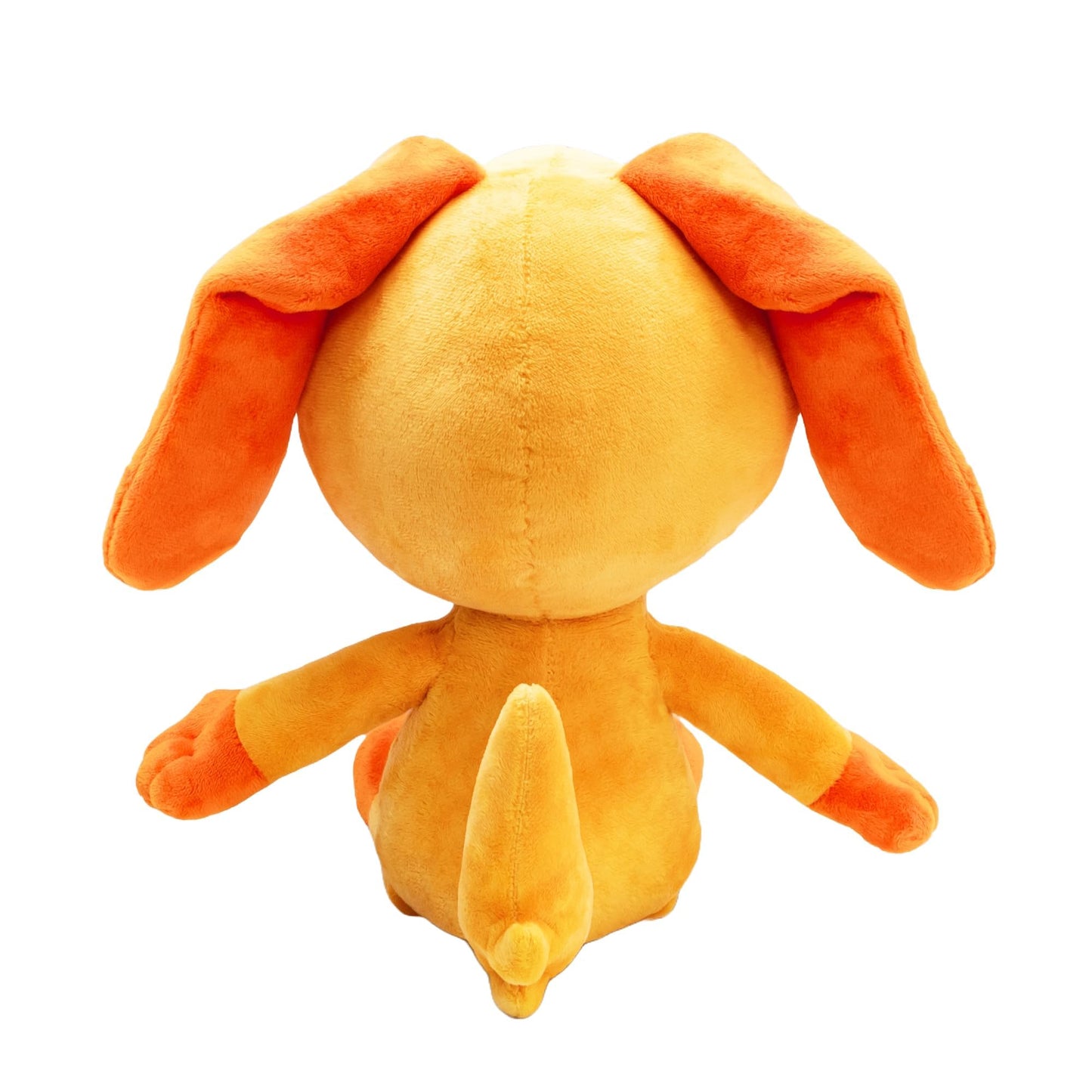 Poppy Playtime Smiling Critters DogDay Plush – 14-inch Exclusive Collectible Toy
