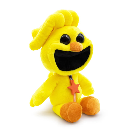 KickinChicken Plush – Poppy Playtime Official Store | 14-Inch Plush