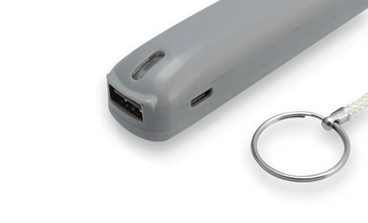 Power Bank - in Car charging