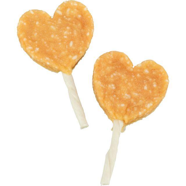 PREMIO Lolly with chicken & rice