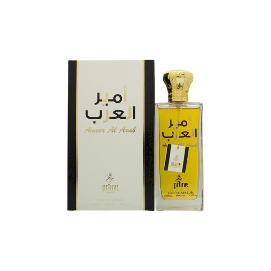 Prime Collection Ameera Al Arab Eau de Parfum 100ml Spray Unisex Fragrance