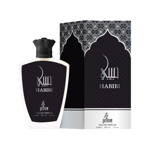 Prime Collection Habibi Eau de Parfum 100ml Spray