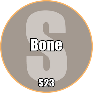 Pro Acryl Signature - Matt Cexwish - Bone 22ml