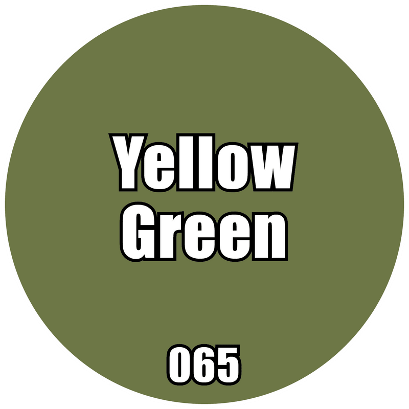 Pro Acryl - Yellow Green 22ml
