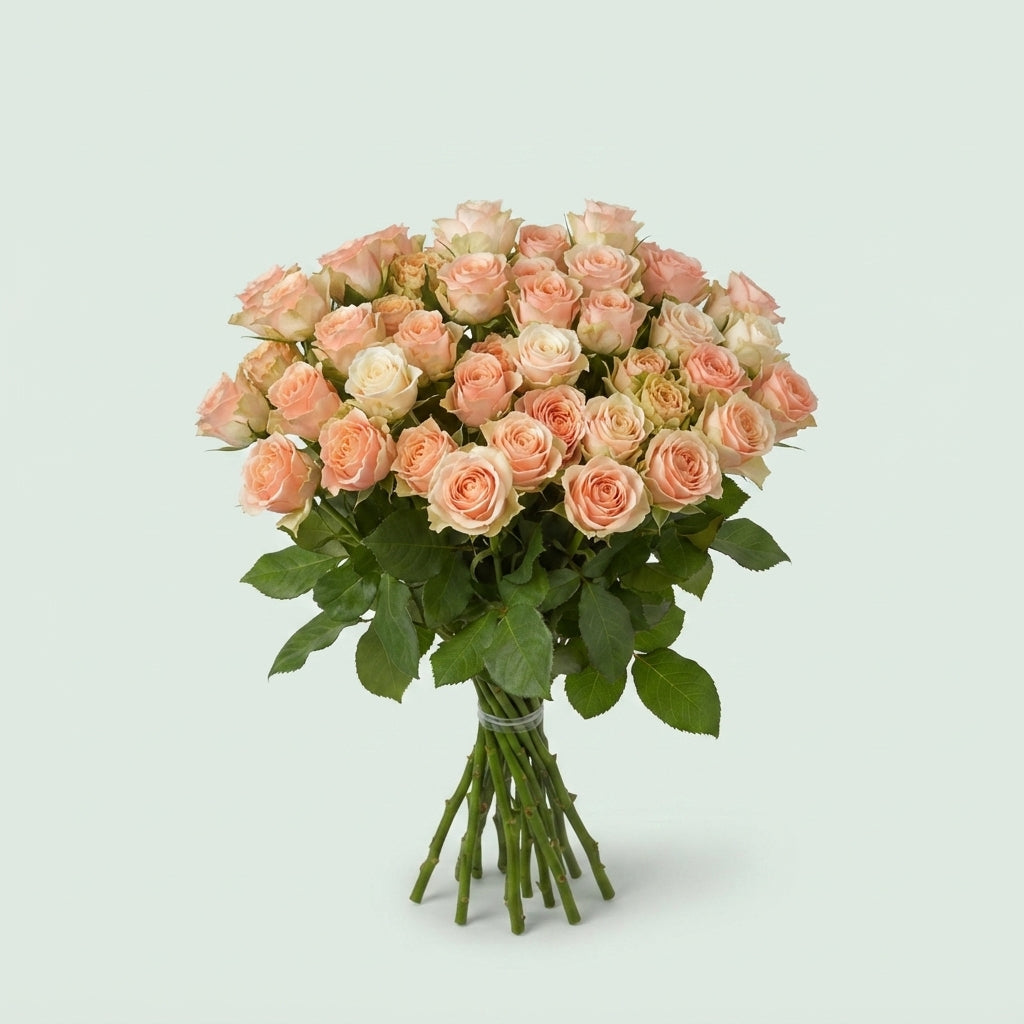 Spray Rose - Rosa - Sancerre