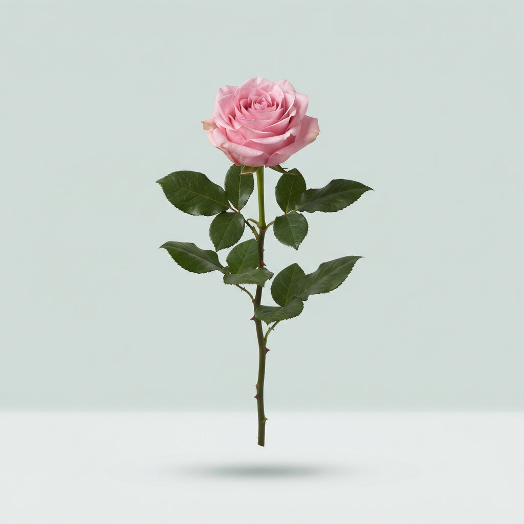 Rose - Rosa - Secret Garden