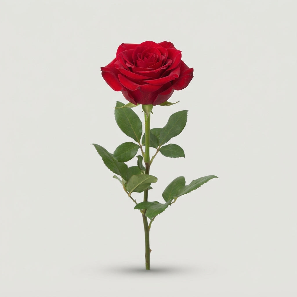 Rose - Rosa - Freedom