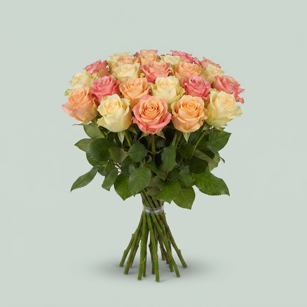 Rose - Rosa - Avalanche