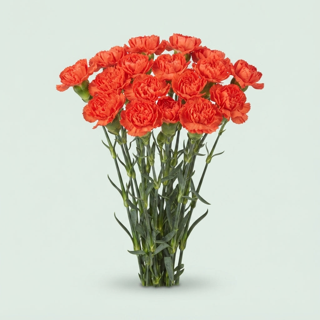 Spray Carnation - Dianthus - Romany