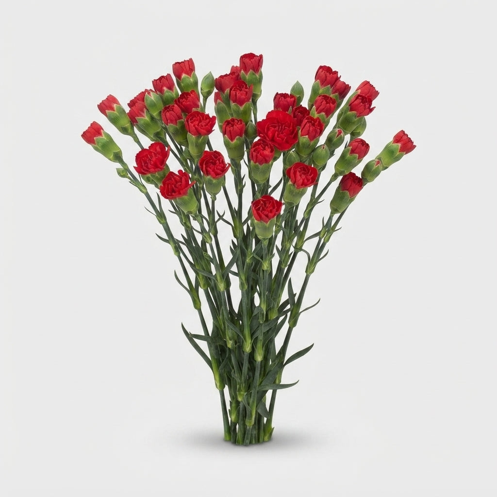 Spray Carnation - Dianthus - Aragon