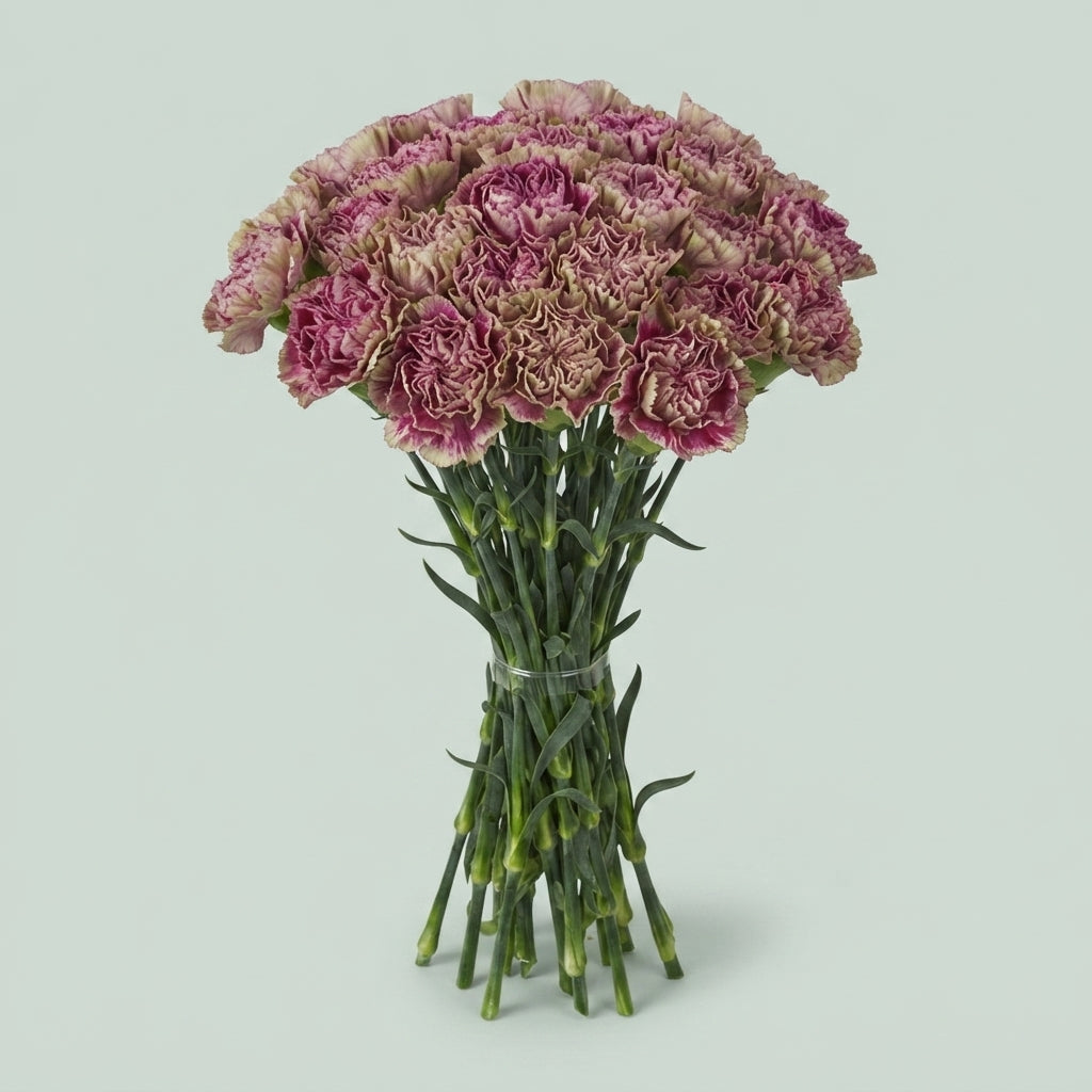 Standard Carnation - Dianthus - Antigua
