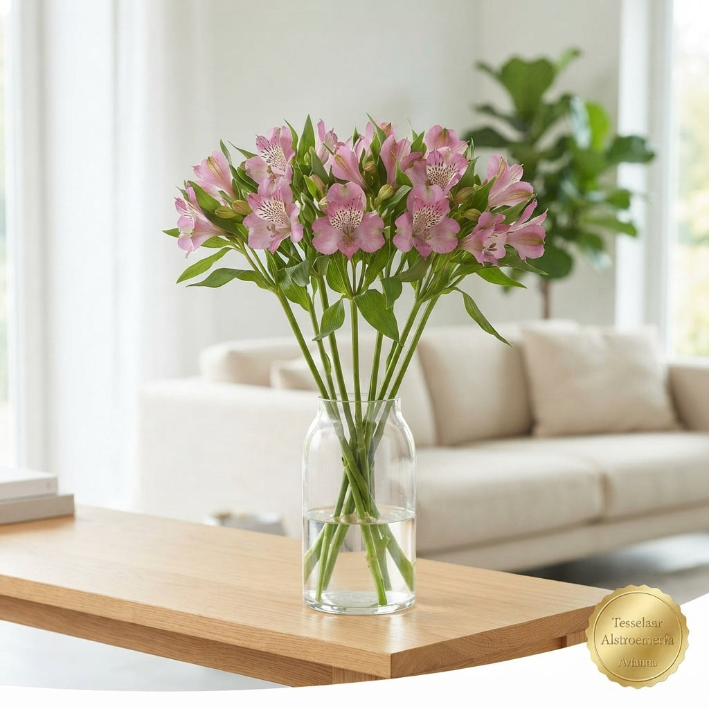 Alstroemeria Avianna