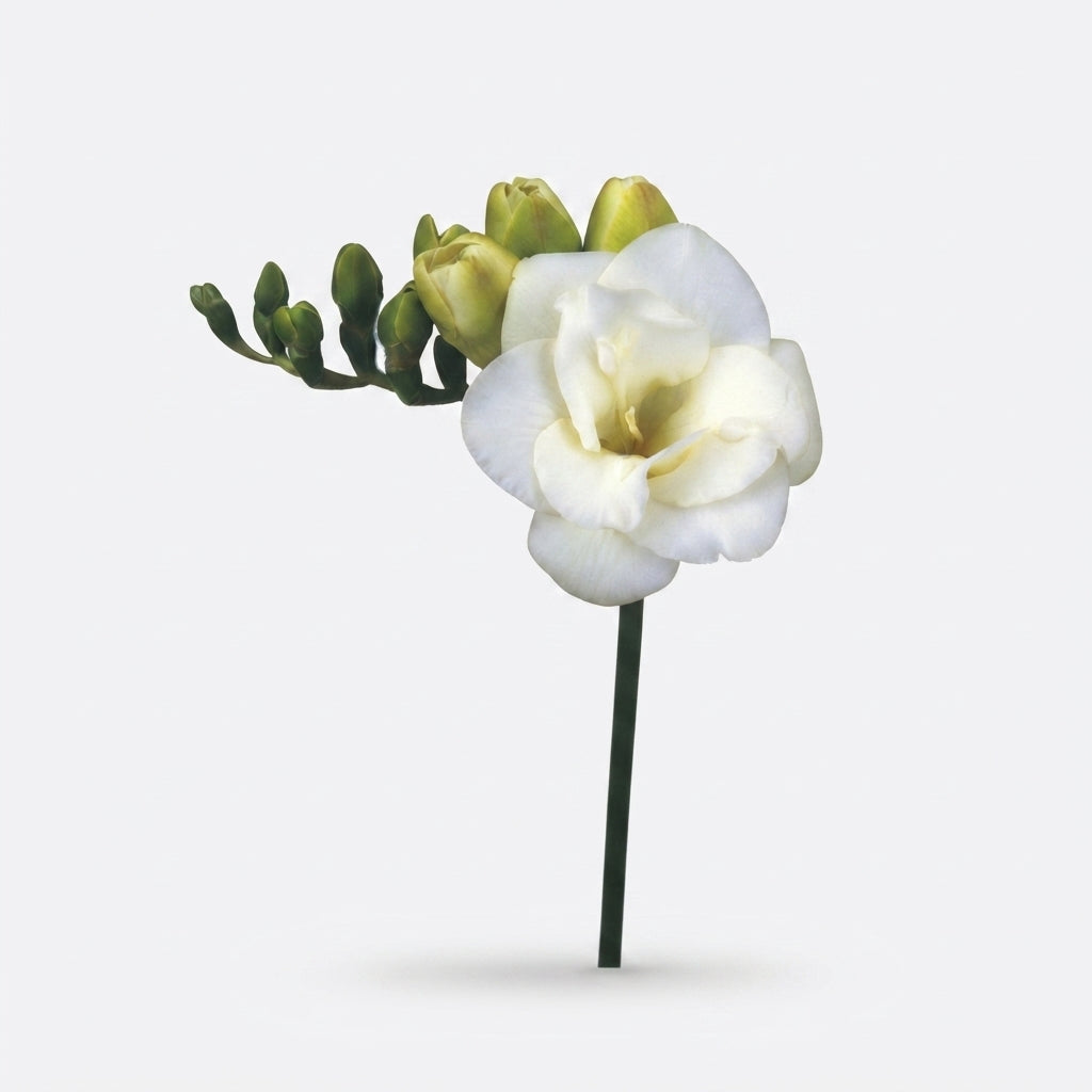 Double Freesia - Freesia - Ricaille