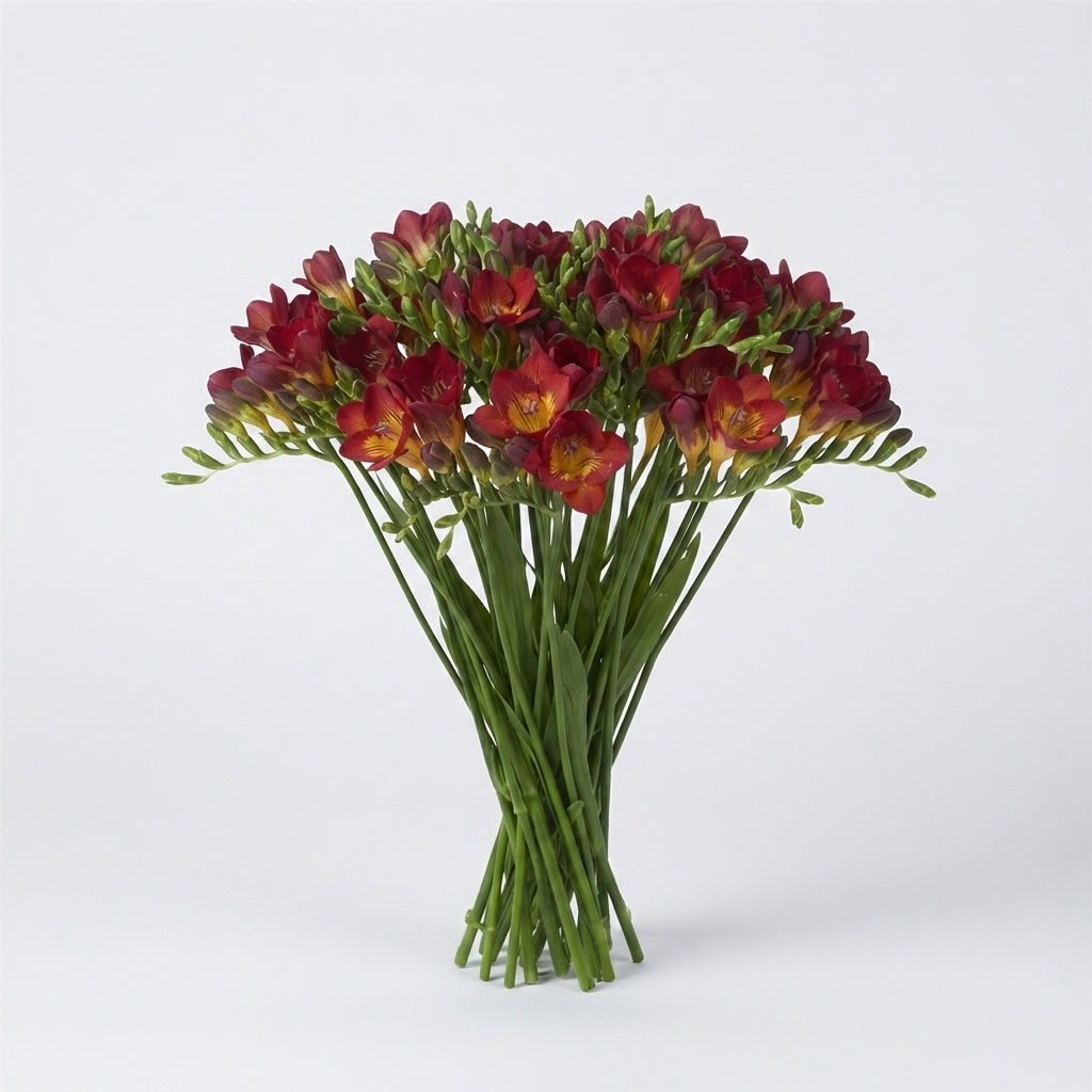 Freesia - Freesia - Fireball