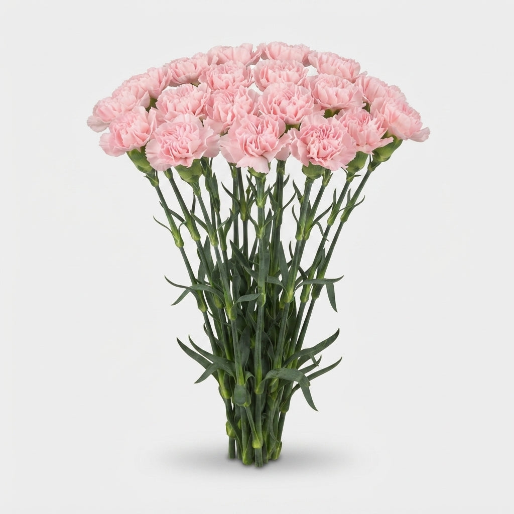 Carnation - Dianthus - Doncel