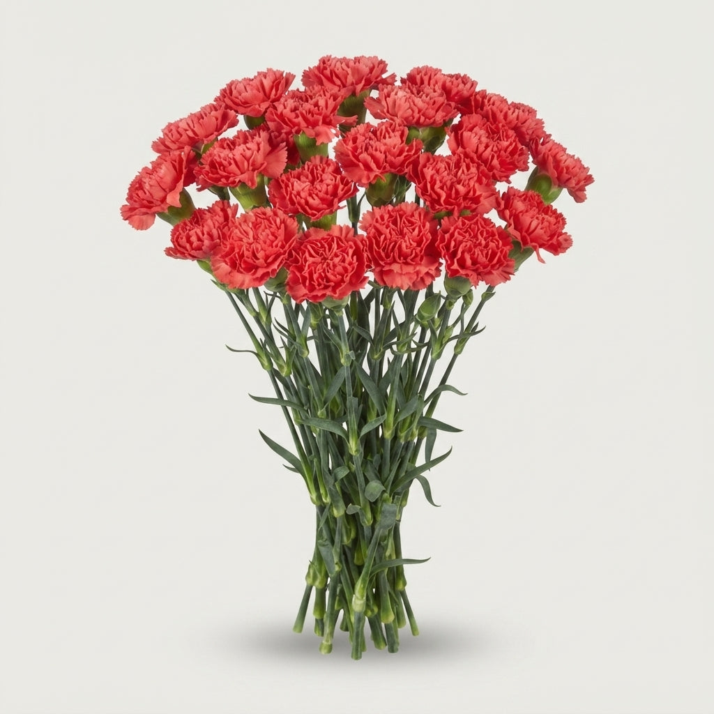 Standard Carnation - Dianthus - Cheerio