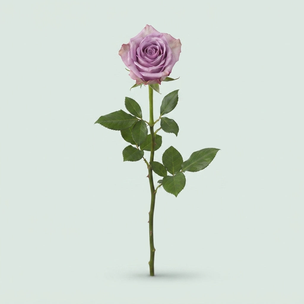 Rose - Rosa - Nayeli