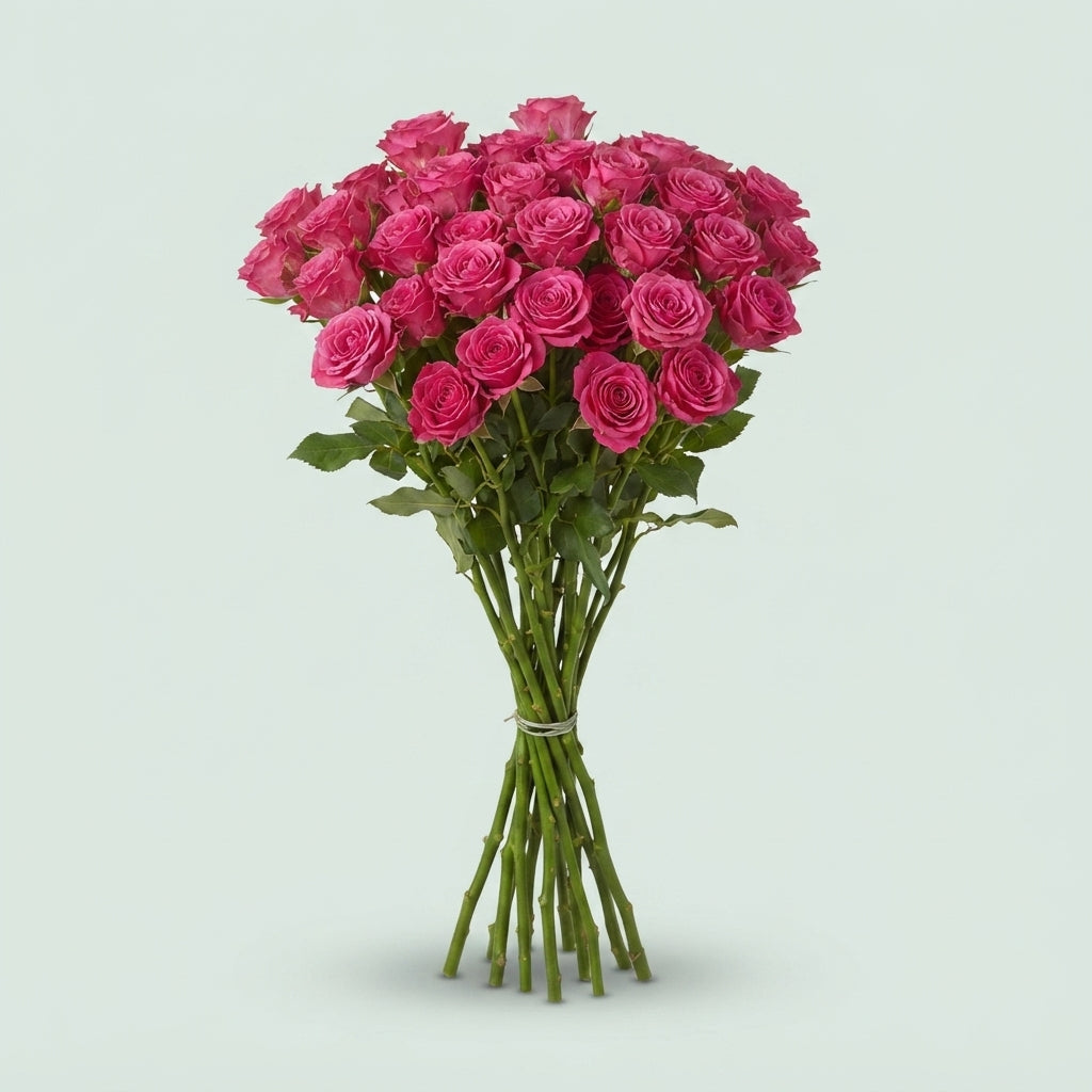 Spray Rose - Rosa - Lianne