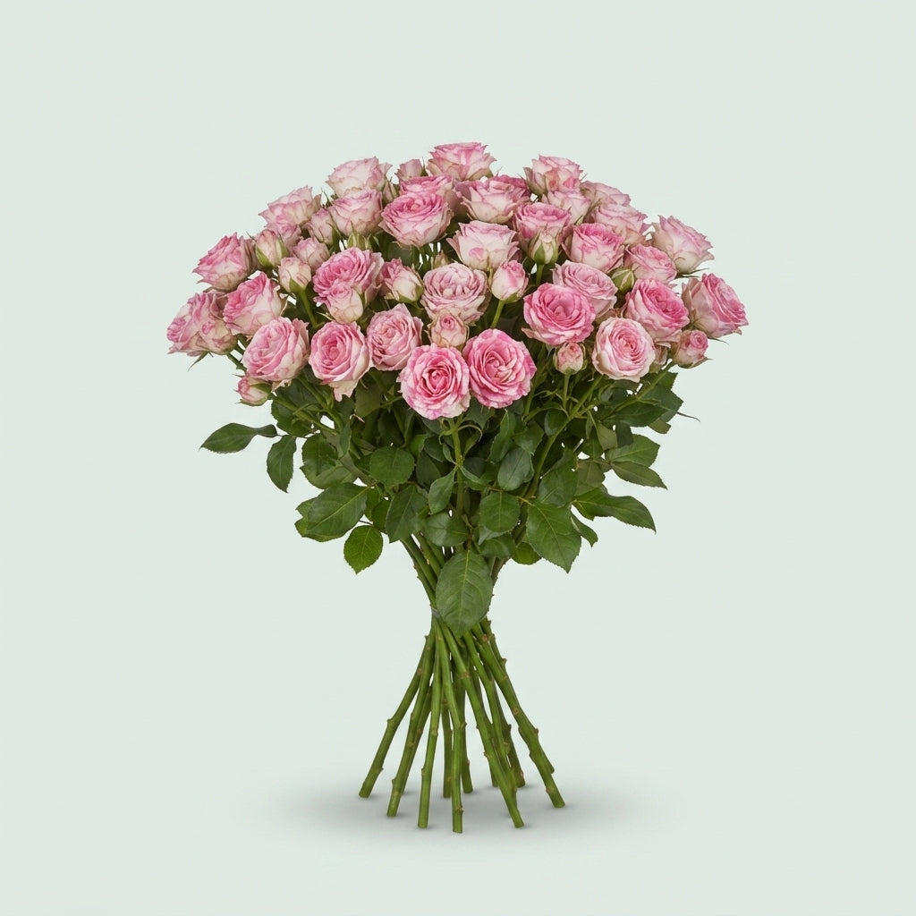 Spray Rose - Rosa - Kate-Lynn