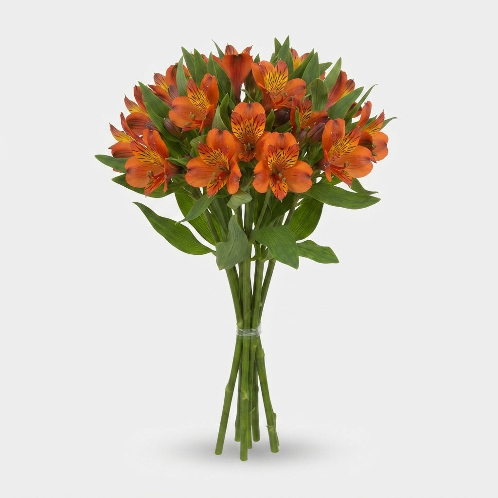 Alstroemeria Hiphop