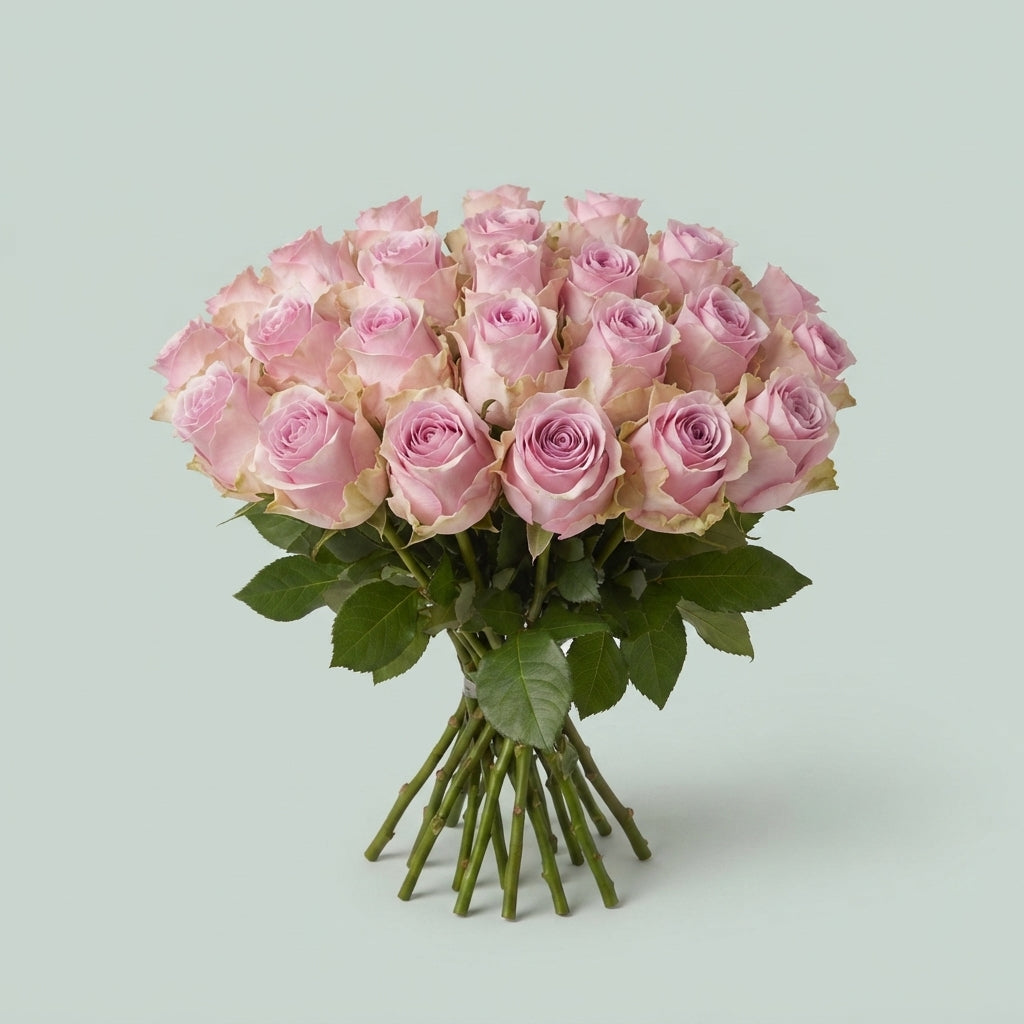 Rose - Rosa - Heidi