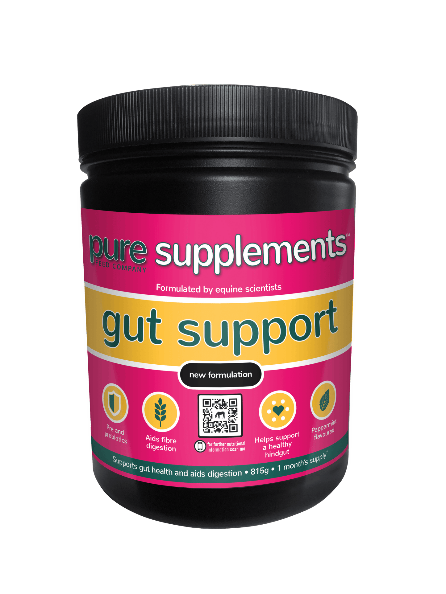 Pure Feed Gut Support