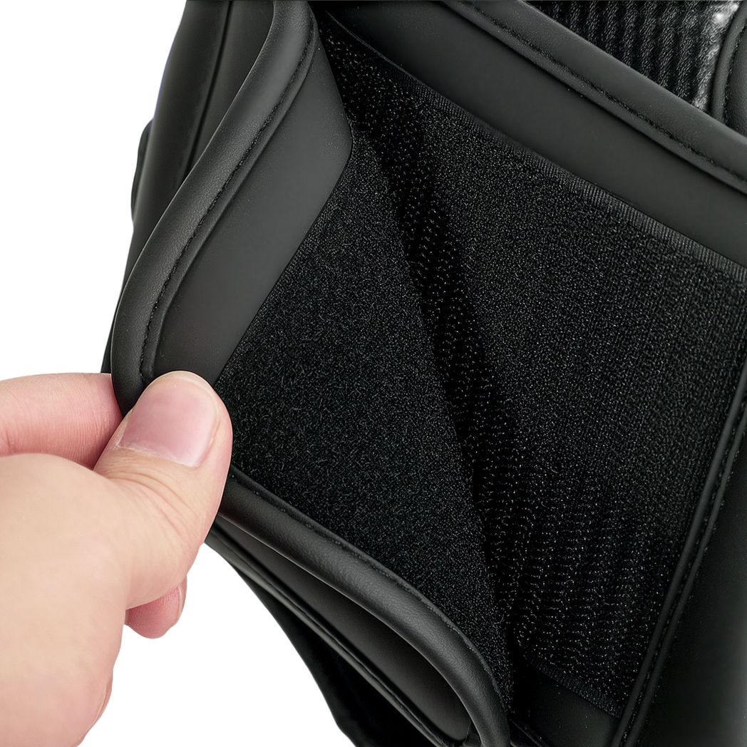 SPORTNOW Boxing Headguard w/ Adjustable Strap for Sparring Kickboxing