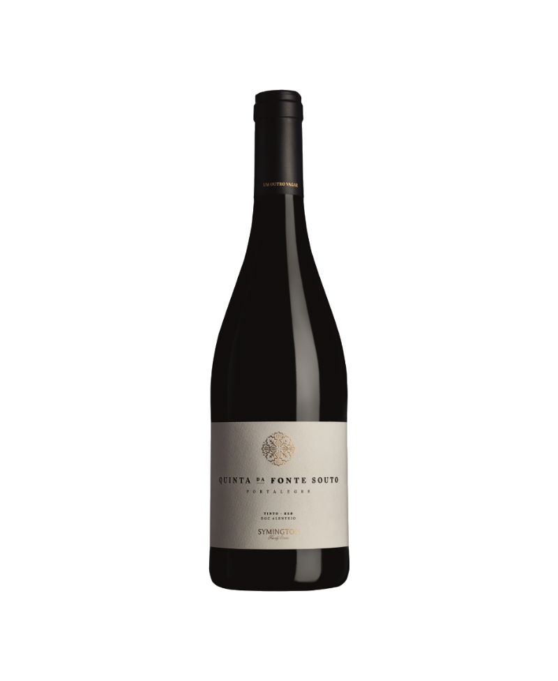 Quinta da Fonte Souto Tinto 2019
