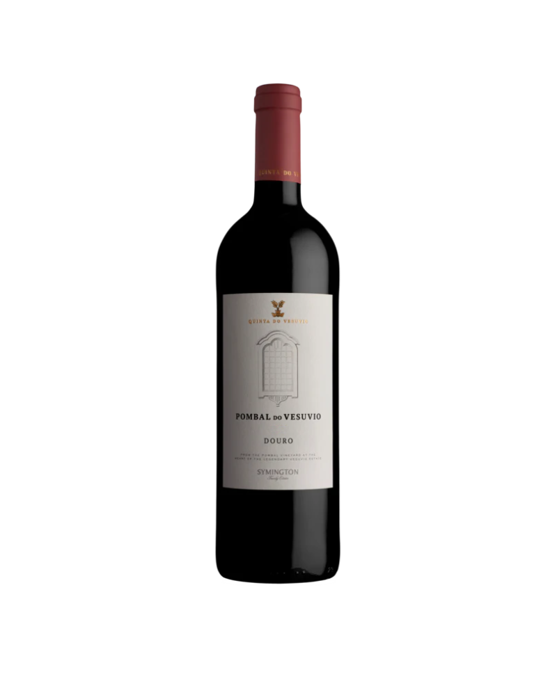 Quinta do Vesuvio Pombal do Vesuvio Douro 2022