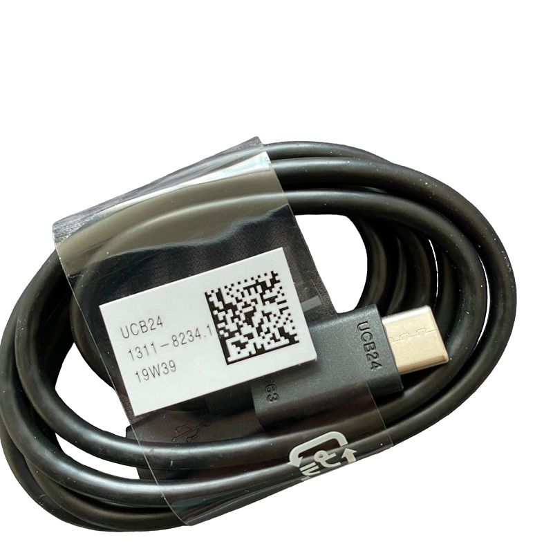 Sony UCB24 USB-C to USB-C Cable