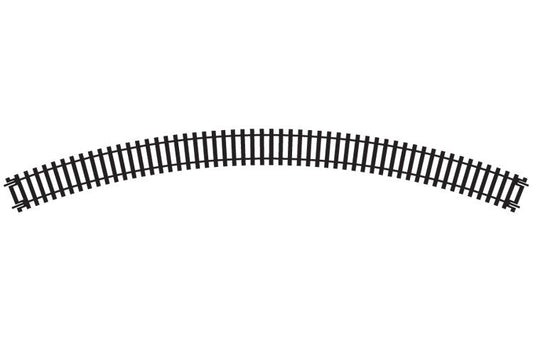 Hornby R609 Double Curve - 3rd Radius Track Piece