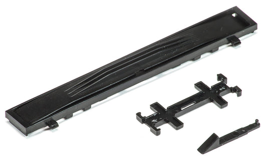 Hornby R8244 Uncoupler Unit Track Piece