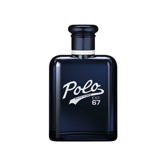 Ralph Lauren Polo 67 Eau de Toilette 75ml Spray Men's Fragrance