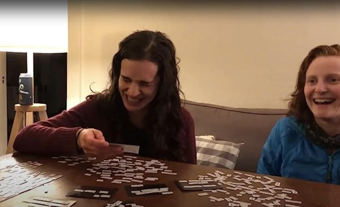 Ransom Notes Expansion Pack One — The Ridiculous Word Magnet Party Game (3+ Players)