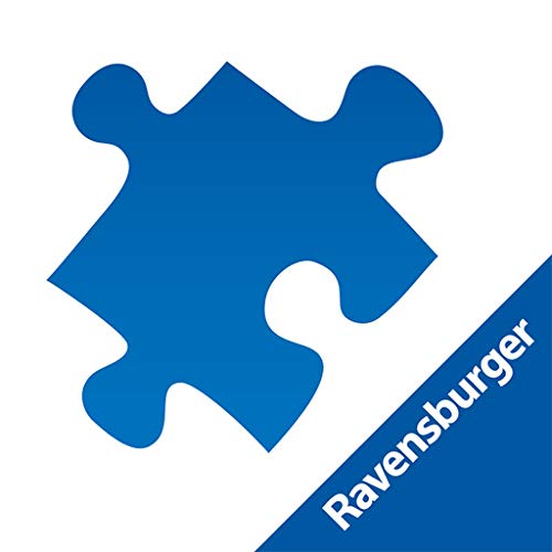 Ravensburger The Beatles Tickets 1000-Piece Jigsaw Puzzle – Unique Pieces, Softclick Precision