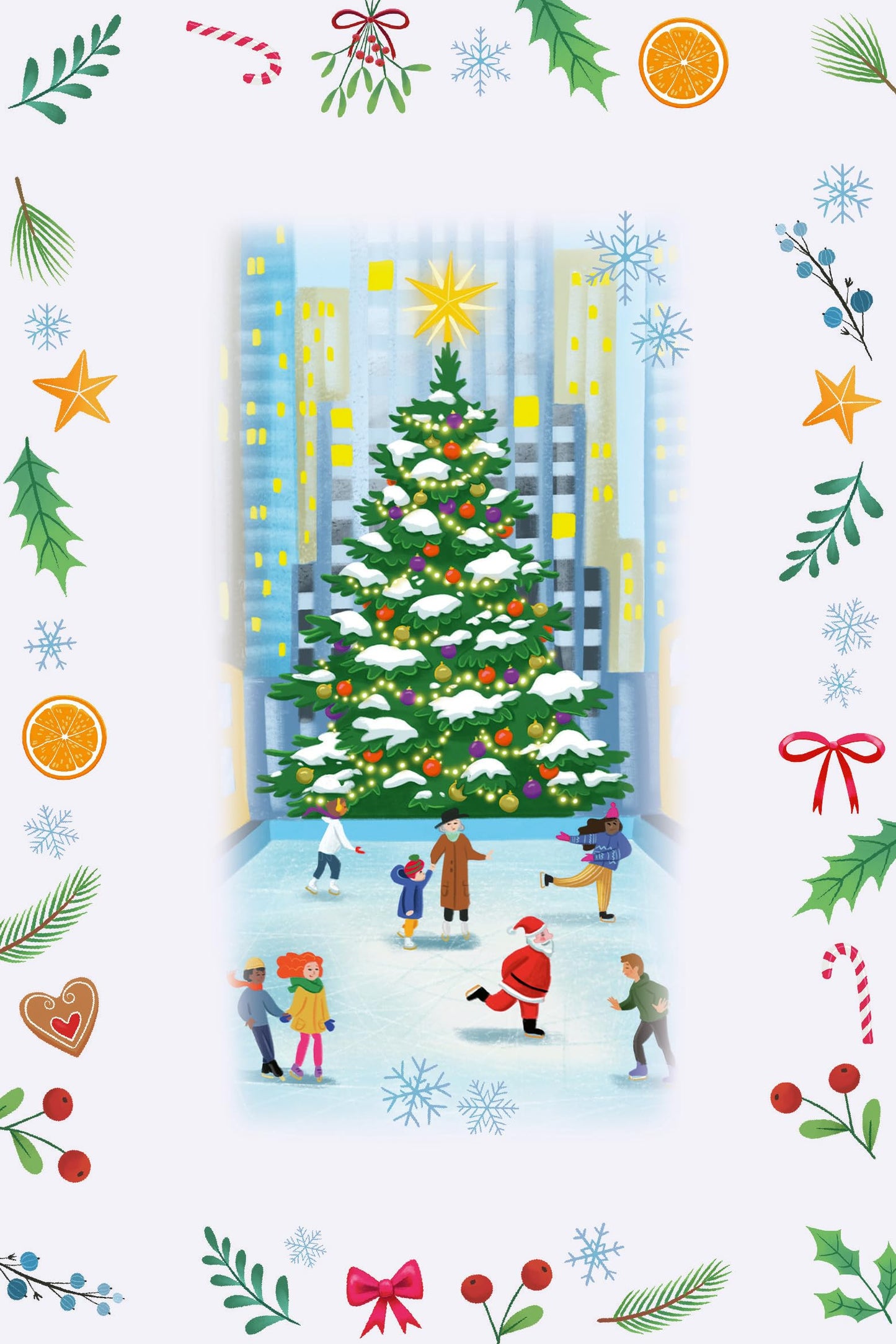 Ravensburger Holiday Puzzle Advent Calendar – 24 Mini Puzzles (1,000+ Pieces) with Unique Winter Scenes