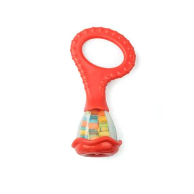 Baby Maraca - Musical Rattle