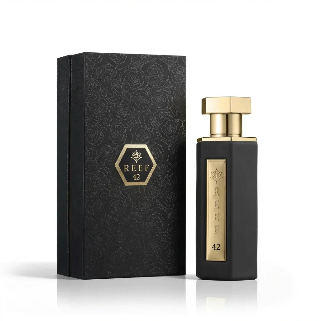REEF 42 EDP 100ml Classic Perfume