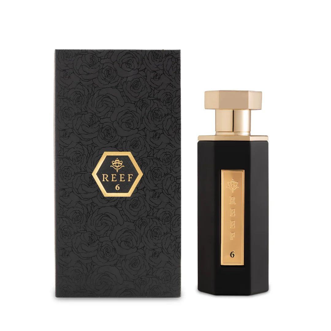 REEF 6 EDP 100ml Classic Perfume