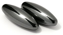 Rhode Island Novelty Adventure Planet Magnetic Rattlesnake Eggs 2-Pack