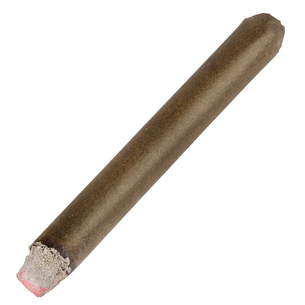 Rhode Island Novelty Puff Cigar – 4.5-Inch Fake Cigarette Toy (1 Per Order)