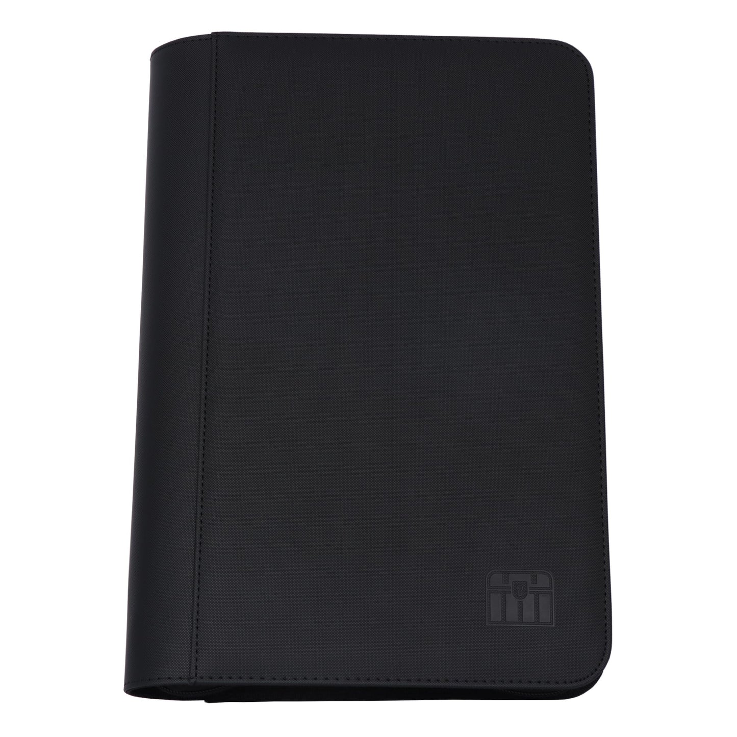 Rieton Graded Card Binder – Holds 40 Slabs, 4-Pocket Pages, Top Loading, 1-Year Warranty