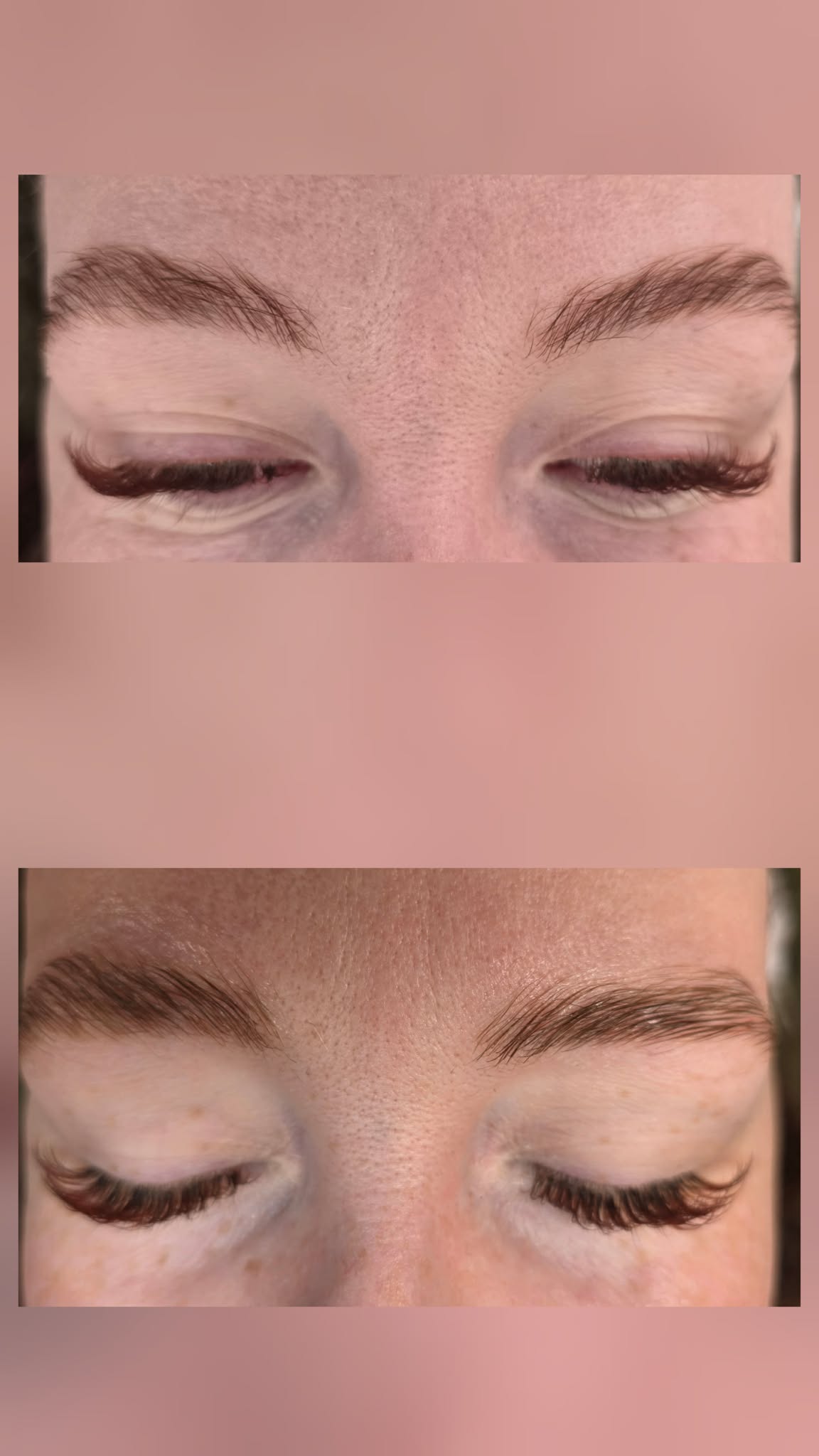 Brow Lamination Styling Soap