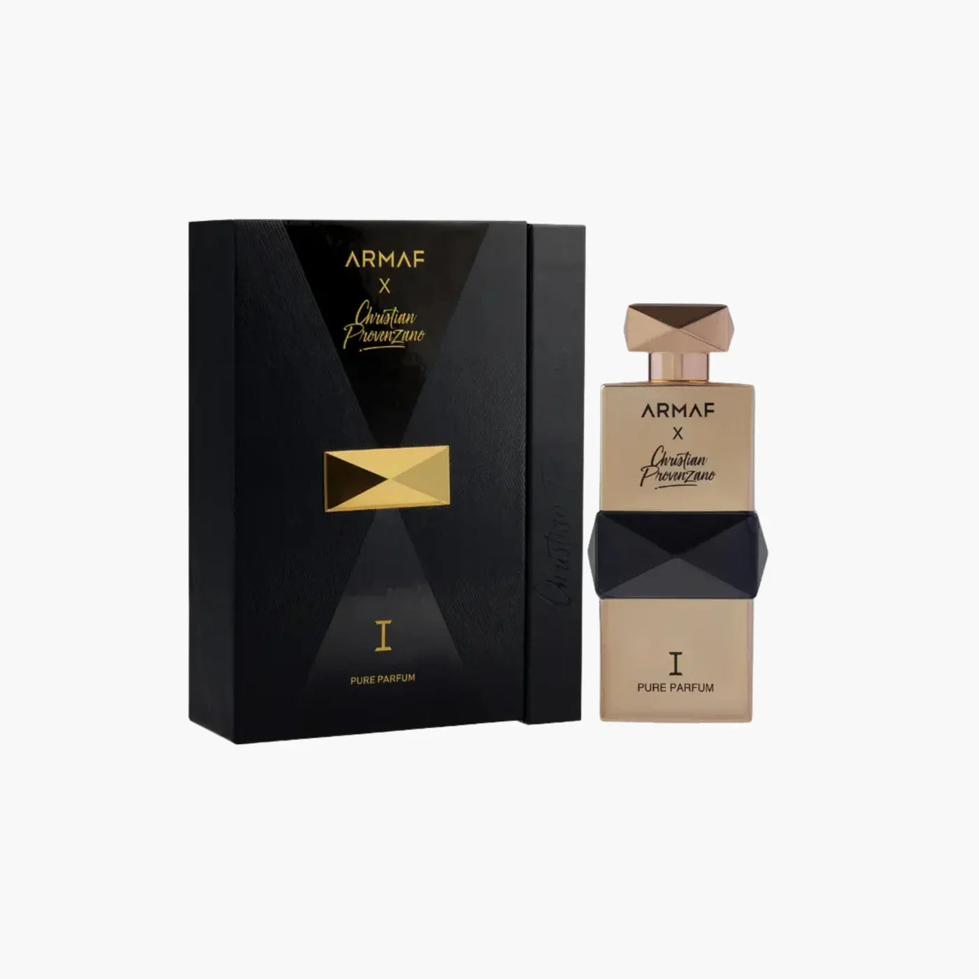 Armaf X Christian Provenzano I Pure Parfum 100ml Spray